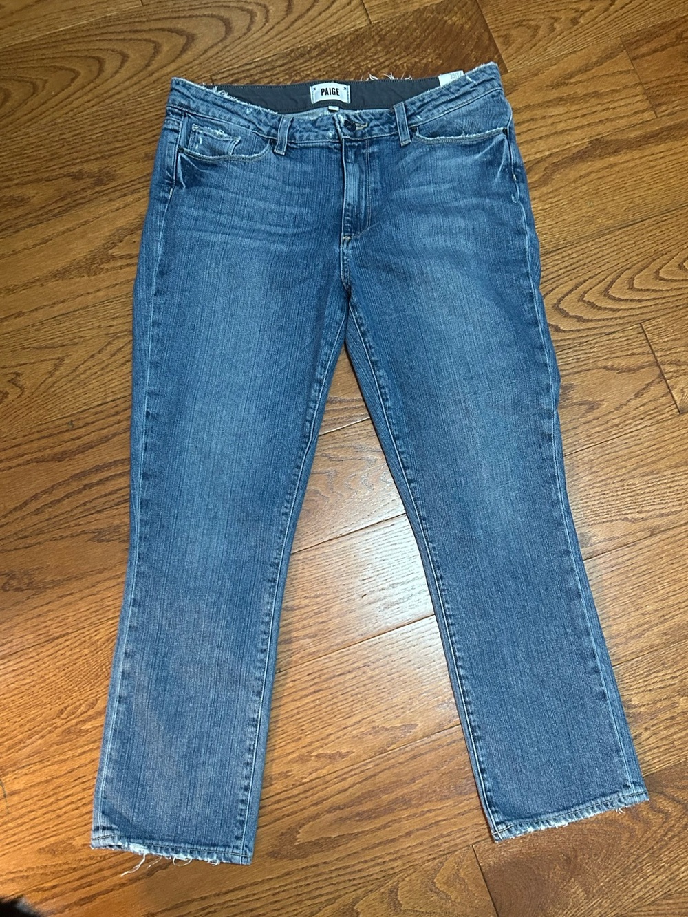 Paige Jeans
